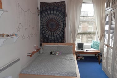 4 bed flat, Whitehall Street, City centre, Dundee, DD14AF - Image 7